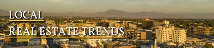 Local CRE Trends